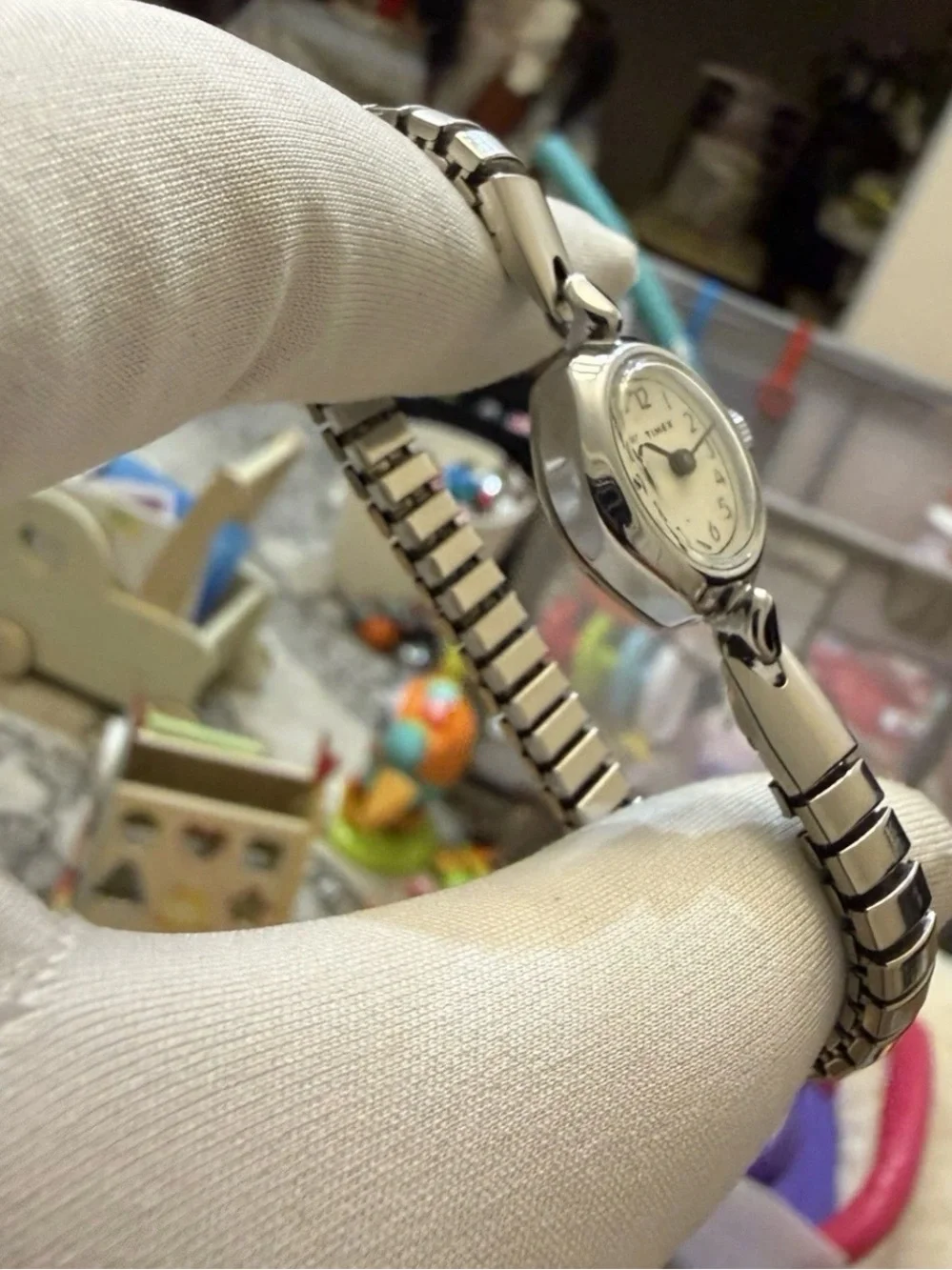 Timex very good